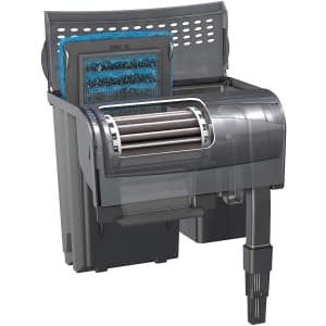 Marineland 150GPH Penguin Bio-Wheel Power Filter for $8 Marineland 150GPH Penguin Bio-Wheel Power Filter for $8