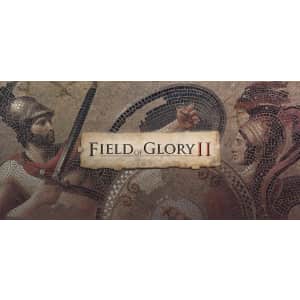Field of Glory II for PC (Steam): Free