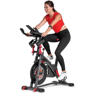 Schwinn IC4 Indoor Cycling Exercise Bike for $990