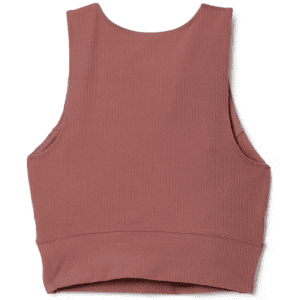 REI Co-op Women's Active Pursuits Ribbed Bra Top for $30