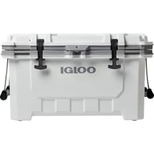 Igloo IMX 70-Quart Cooler for $165