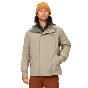 Marmot Men's '78 All-Weather Parka for $68 Marmot Men's '78 All-Weather Parka for $68
