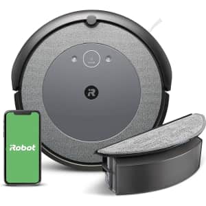 iRobot Roomba Robot Vacuums at Amazon: Up to 40% off