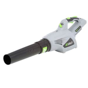 Certified Refurbished Ego Power Tools at eBay: Up to 40% off