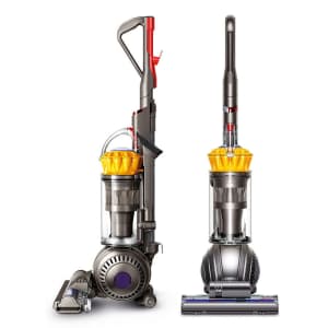 Dyson Ball Total Clean Upright Vacuum for $161