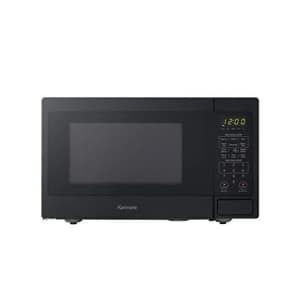 Kenmore Black 70919 Countertop Microwave, 0.9 cu. ft for $117 Kenmore Black 70919 Countertop Microwave, 0.9 cu. ft for $117