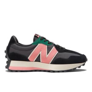 New Balance Unisex 327 Lunar New Year Shoes for $36