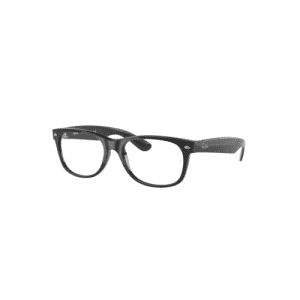 Ray-Ban RB2132 901/BF 55MM Black / Clear Blue Square Sunglasses For Men For Women + BUNDLE with Designer for $112 Ray-Ban RB2132 901/BF 55MM Black / Clear Blue Square Sunglasses For Men For Women + BUNDLE with Designer for $112