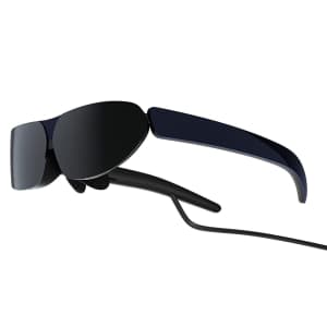 TCL NXTWEAR G 1080p Smart Glasses w/ Speakers for $250