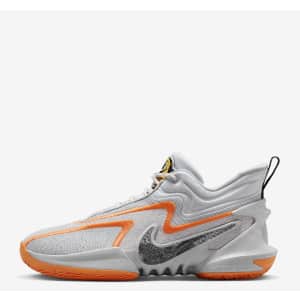 Nike Men's Cosmic Unity 2 Basketball Shoes for $45