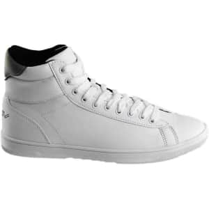 William Rast Men's Sting 2 Sneakers for $20