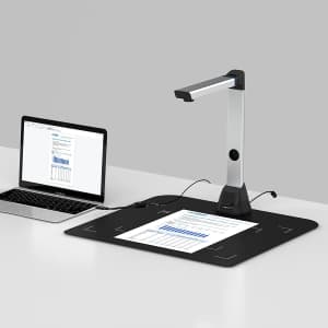 Viisan 10MP Document Camera/Webcam for $102 Viisan 10MP Document Camera/Webcam for $102