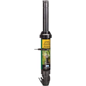 Rain Bird 4" Microspur Popup Sprinkler for $5 Rain Bird 4" Microspur Popup Sprinkler for $5
