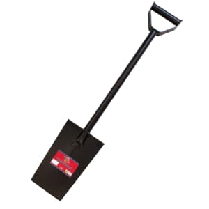 Bully Tools Memorial Day Spade Deals: 15% off Bully Tools Memorial Day Spade Deals: 15% off
