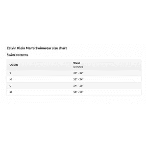 Calvin Klein Men's UPF 40+ Short Sleeve Quick Dry Swim Shirt, Palace Blue, Medium for $19