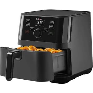 Instant Pot 5.7-Quart Vortex Air Fryer Oven for $40