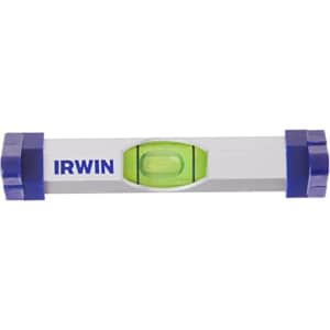 Irwin Aluminum Line Level for $3