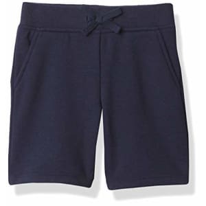 The Children's Place girls Active Short Pants, Tidal, 7 8 US for $7 The Children's Place girls Active Short Pants, Tidal, 7 8 US for $7