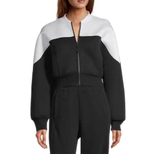 Sports Illustrated Women's Bomber Jacket (XXL only). That's a savings of $65.