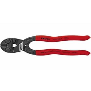 KNIPEX Tools - CoBolt Compact Bolt Cutter, Fence Cutting (7101200R) for $83