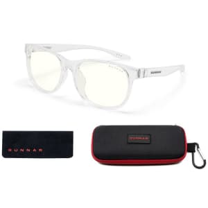 Gunnar Kids' Blue Light Glasses for $33 Gunnar Kids' Blue Light Glasses for $33