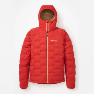 Marmot Men's Sale: Up to 60% off + extra 25% off