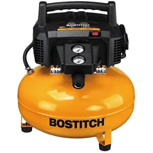 Stanley Tools Air Compressor 6 Gal for $169 Stanley Tools Air Compressor 6 Gal for $169