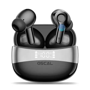 Oscal Hibuds 6 Earbuds for $20 Oscal Hibuds 6 Earbuds for $20
