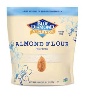 Blue Diamond 48-oz. Almond Flour for $10