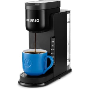 Keurig K-Express Single Serve K-Cup Coffee Maker for $60