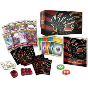 Pokemon Trading Card Sets at Best Buy: from $12