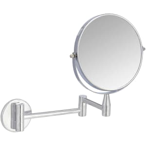 Amazon Basics Wall-Mounted Vanity Mirror for $12 Amazon Basics Wall-Mounted Vanity Mirror for $12