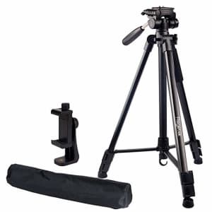 Regetek Travel Camera Tripod for $28 Regetek Travel Camera Tripod for $28