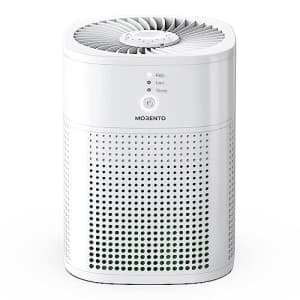 Morento Air Purifiers for $18