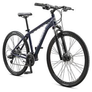 Schwinn GTX 4.0 Comfort Adult Hybrid Bike for Men and Women, Dual Sport Bicycle, 700c Wheels, for $588
