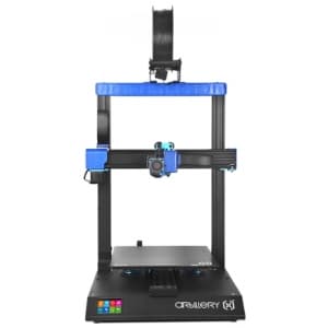 Artillery Sidewinder X2 3D Printer for $259