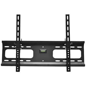 OSD Audio TM-43S Ultra Slim Flat Tilt Wall Mount for 32-inch to 60-inch LED or LCD TV for $24