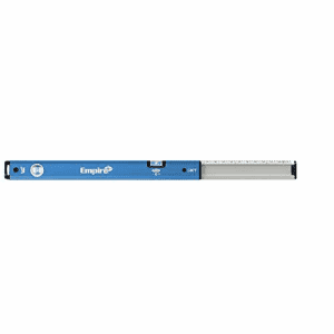 Empire EXT40 eXT TRUE BLUE 24 in. - 40 in. Extendable Box Level for $75