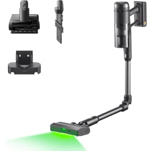 Roborock H60 Ultra 210AW Cordless Stick Vacuum Cleaner for $200