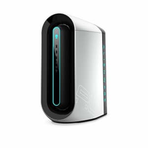 Alienware Aurora R9 Gaming Desktop, 9th Gen Intel Core i7 9700K, NVIDIA GeForce RTX 2080 SUPER 8GB for $2,399 Alienware Aurora R9 Gaming Desktop, 9th Gen Intel Core i7 9700K, NVIDIA GeForce RTX 2080 SUPER 8GB for $2,399