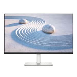 Dell S2725DS Monitor - 27-inch WQHD (2560x1440) 100Hz 8Ms Display, 99% sRGB Color Gamut, for $160