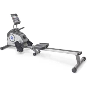 Marcy Magnetic Resistance Rowing Machine for $210 Marcy Magnetic Resistance Rowing Machine for $210