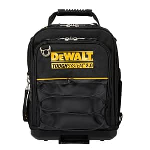 DEWALT Toughsystem 2.0 Compact Tool Bag (DWST08025) for $59