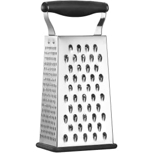 Cuisinart Boxed Grater for $13