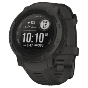 Certified Refurb Garmin Instinct 2 Rugged GPS Multisport Watch for $220