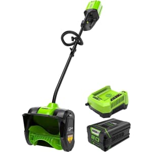 Greenworks Tools at Amazon: Up to 25% off