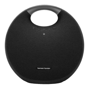 Harman Kardon Onyx Studio 6 Bluetooth Speaker for $128