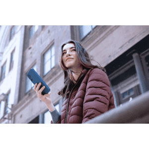 Apple iPhone 16e 128GB Smartphone for Metro by T-Mobile w/ $100 virtual prepaid Mastercard for $100 Apple iPhone 16e 128GB Smartphone for Metro by T-Mobile w/ $100 virtual prepaid Mastercard for $100