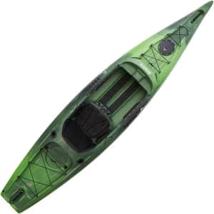 Quest 12ft Silvermine Kayak. That's a savings of $450.