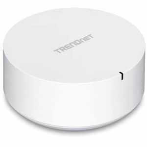 TRENDnet AC2200 WiFi Mesh Router,TEW-830MDR,1xAC2200 WiFi Mesh Router,App-Based Setup,Expanded for $40